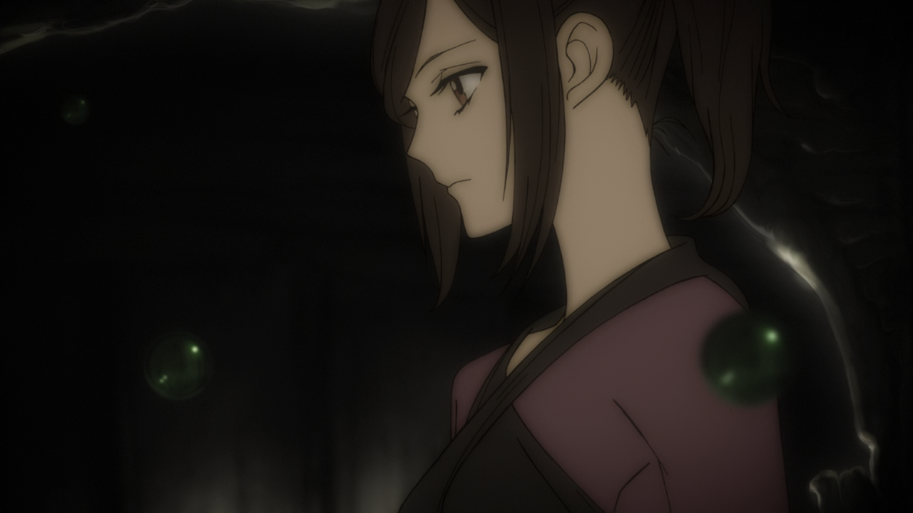 Shinsekai Yori (Anacrónico Fansub)